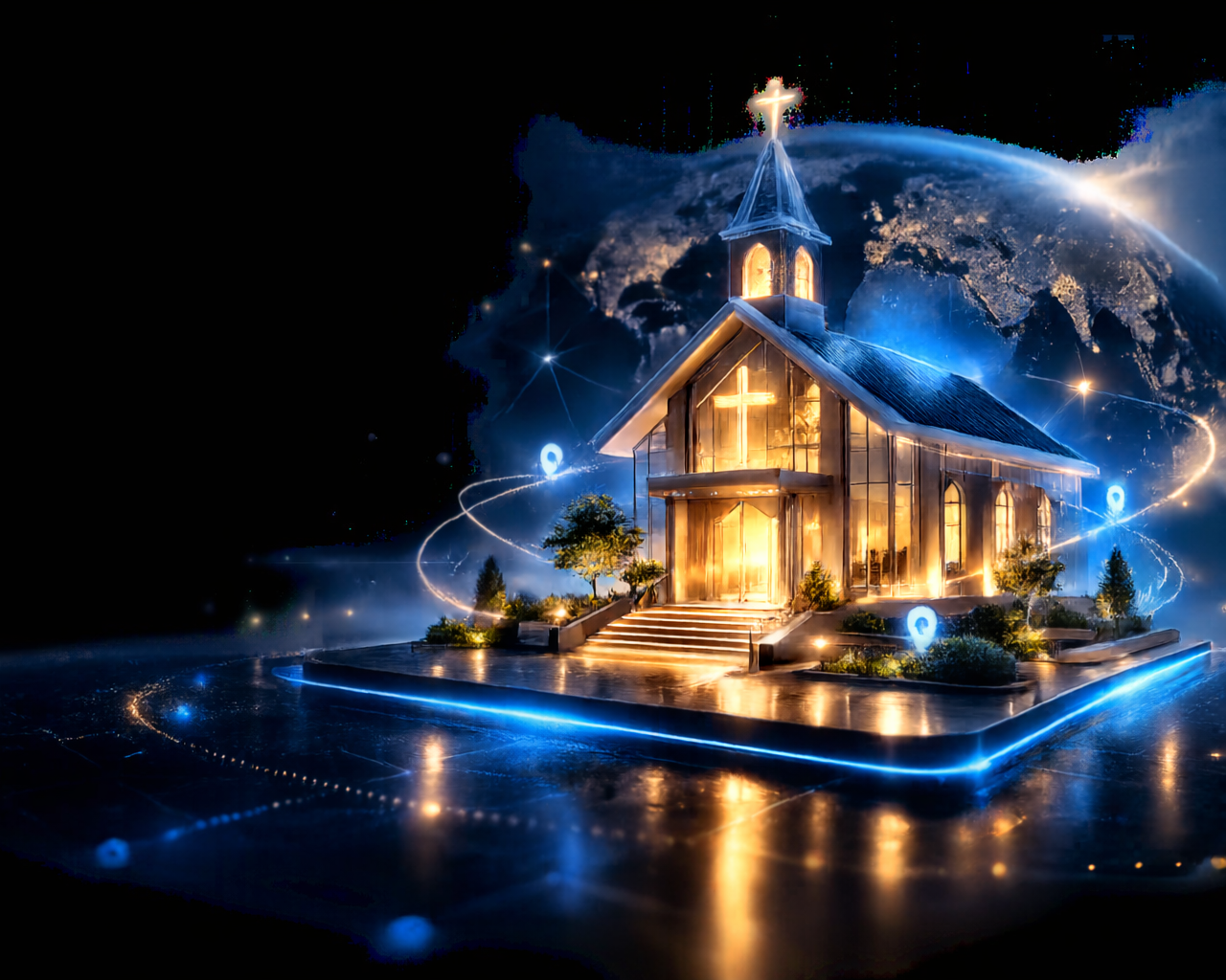 Eastmont Bible Church